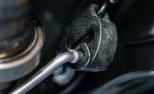 Ram 1500 Performance Exhaust - Magnaflow - Connecting Pipe, D-Fit, Without Muffler - `09-`18