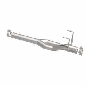 Ram 1500 Performance Exhaust - Magnaflow - Connecting Pipe, D-Fit, Without Muffler - `09-`18
