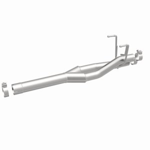 Ram 1500 Performance Exhaust - Magnaflow - Connecting Pipe, D-Fit, Without Muffler - `09-`18