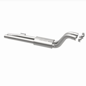 Ford F-150 Raptor Performance Exhaust - Magnaflow - D-Fit Muffler - `17-`20