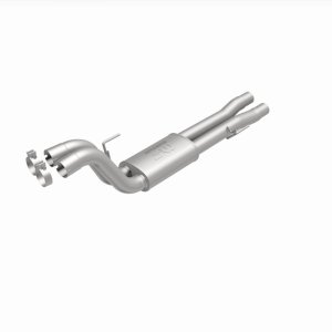 Ford F-150 Raptor Performance Exhaust - Magnaflow - D-Fit Muffler - `17-`20