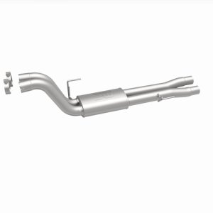 Ford F-150 Raptor Performance Exhaust - Magnaflow - D-Fit Muffler - `17-`20
