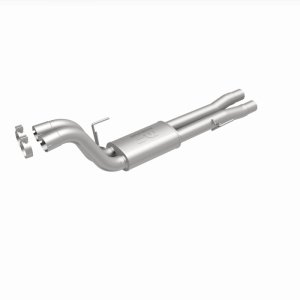 Ford F-150 Raptor Performance Exhaust - Magnaflow - D-Fit Muffler - `17-`20