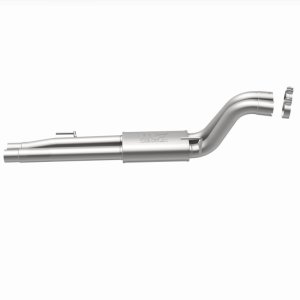 Ford F-150 Raptor Performance Exhaust - Magnaflow - D-Fit Muffler - `17-`20