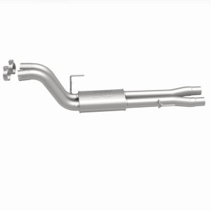 Ford F-150 Raptor Performance Exhaust - Magnaflow - D-Fit Muffler - `17-`20