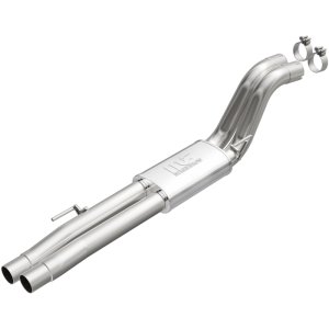 Ford F-150 Raptor Performance Exhaust - Magnaflow - D-Fit Muffler - `17-`20