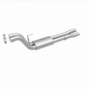 Ford F-150 Raptor Performance Exhaust - Magnaflow - D-Fit Muffler - `17-`20