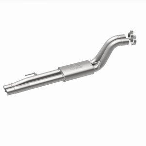 Ford F-150 Raptor Performance Exhaust - Magnaflow - D-Fit Muffler - `17-`20