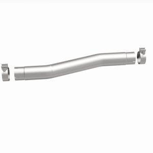 Chevrolet Silverado 1500 Performance Exhaust - Magnaflow - D-Fit - 2019