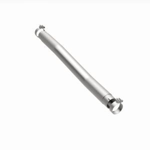 Chevrolet Silverado 1500 Performance Exhaust - Magnaflow - D-Fit Mufflers - 2019