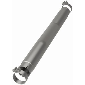 Chevrolet Silverado 1500 Performance Exhaust - Magnaflow - D-Fit Mufflers - 2019