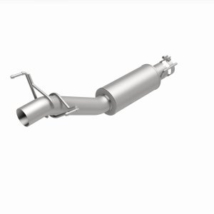 Ram 2500 Performance Exhaust - Magnaflow - D-Fit Muffler - `14-`23