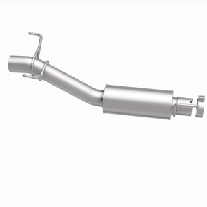 Ram 2500 Performance Exhaust - Magnaflow - D-Fit Muffler - `14-`23