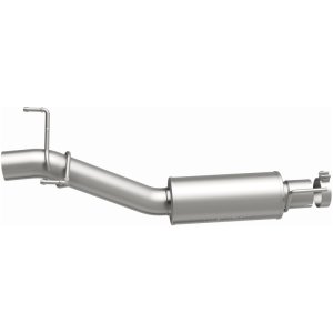 Ram 2500 Performance Exhaust - Magnaflow - D-Fit Muffler - `14-`23