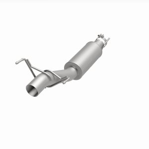 Ram 2500 Performance Exhaust - Magnaflow - D-Fit Muffler - `14-`23