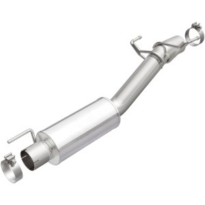 Ram 2500 Performance Exhaust - Magnaflow - D-Fit Muffler - `14-`23
