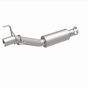 Ram 2500 Performance Exhaust - Magnaflow - D-Fit Muffler - `14-`23