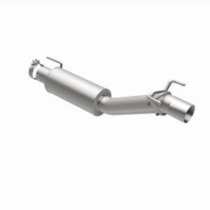 Ram 2500 Performance Exhaust - Magnaflow - D-Fit Muffler - `14-`23
