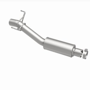 Ram 2500 Performance Exhaust - Magnaflow - D-Fit Muffler - `14-`23