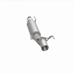 Ram 2500 Performance Exhaust - Magnaflow - D-Fit Muffler - `14-`23