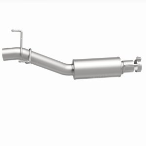 Ram 2500 Performance Exhaust - Magnaflow - D-Fit Muffler - `14-`23
