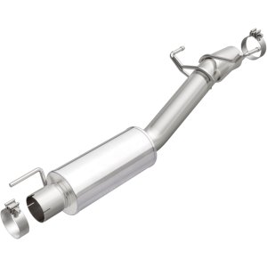 Ram 2500 Performance Exhaust - Magnaflow - D-Fit Muffler - `14-`23