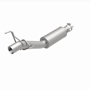 Ram 2500 Performance Exhaust - Magnaflow - D-Fit Muffler - `14-`23