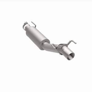 Ram 3500 Performance Exhaust - Magnaflow - D-Fit Muffler - `14-`23