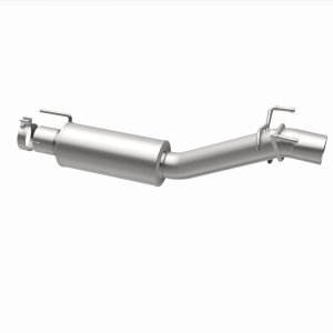 Ram 3500 Performance Exhaust - Magnaflow - D-Fit Muffler - `14-`23