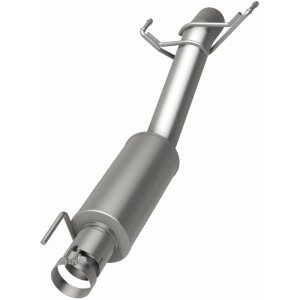 Ram 3500 Performance Exhaust - Magnaflow - D-Fit Muffler - `14-`23