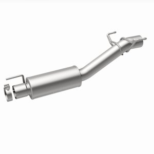 Ram 3500 Performance Exhaust - Magnaflow - D-Fit Muffler - `14-`23