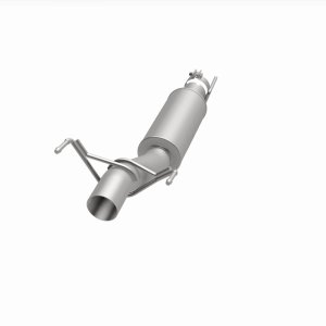 Ram 3500 Performance Exhaust - Magnaflow - D-Fit Muffler - `14-`23