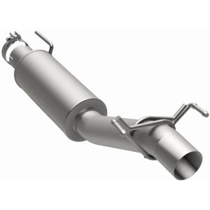 Ram 3500 Performance Exhaust - Magnaflow - D-Fit Muffler - `14-`23