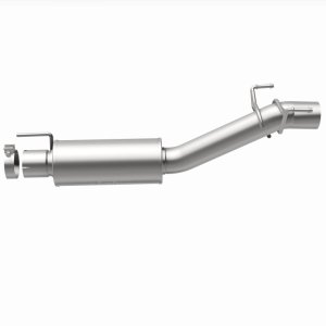 Ram 3500 Performance Exhaust - Magnaflow - D-Fit Muffler - `14-`23