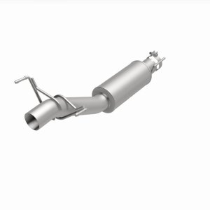 Ram 3500 Performance Exhaust - Magnaflow - D-Fit Muffler - `14-`23