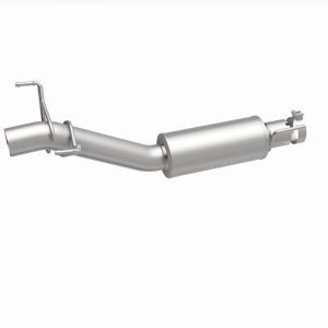 Ram 3500 Performance Exhaust - Magnaflow - D-Fit Muffler - `14-`23