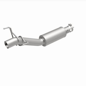 Ram 3500 Performance Exhaust - Magnaflow - D-Fit Muffler - `14-`23