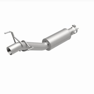 Ram 3500 Performance Exhaust - Magnaflow - D-Fit Muffler - `14-`23