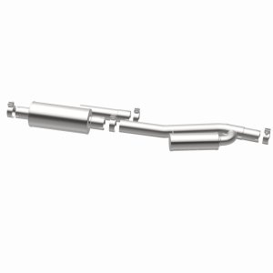 Chevrolet Silverado Performance Exhaust - Magnaflow - D-Fit Muffler - `19-`24