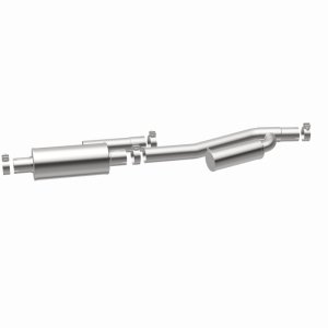 Chevrolet Silverado Performance Exhaust - Magnaflow - D-Fit Muffler - `19-`24