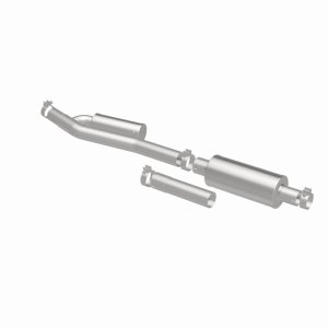 Chevrolet Silverado Performance Exhaust - Magnaflow - D-Fit Muffler - `19-`24