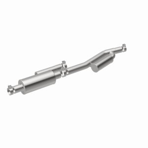 Chevrolet Silverado Performance Exhaust - Magnaflow - D-Fit Muffler - `19-`24