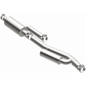 Chevrolet Silverado Performance Exhaust - Magnaflow - D-Fit Muffler - `19-`24
