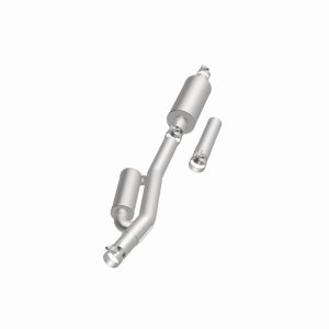 GMC Sierra Performance Exhaust - Magnaflow - D-Fit Muffler - `19-`24