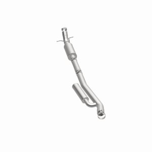 GMC Sierra 1500 Performance Exhaust - Magnaflow - D-Fit Muffler Replacement - `19-`21