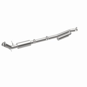 GMC Sierra 1500 Performance Exhaust - Magnaflow - D-Fit Muffler Replacement - `19-`21