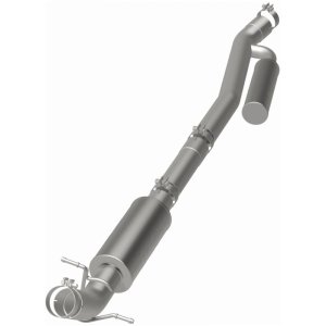 GMC Sierra 1500 Performance Exhaust - Magnaflow - D-Fit Muffler Replacement - `19-`21