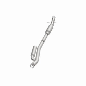 GMC Sierra 1500 Performance Exhaust - Magnaflow - D-Fit Muffler Replacement - `19-`21