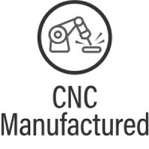 GMC Sierra 1500 Performance Exhaust - Magnaflow - D-Fit Muffler Replacement - `19-`21