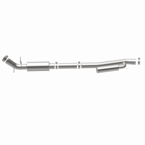 GMC Sierra 1500 Performance Exhaust - Magnaflow - D-Fit Muffler Replacement - `19-`21